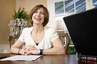 Reverse Mortgage consultant